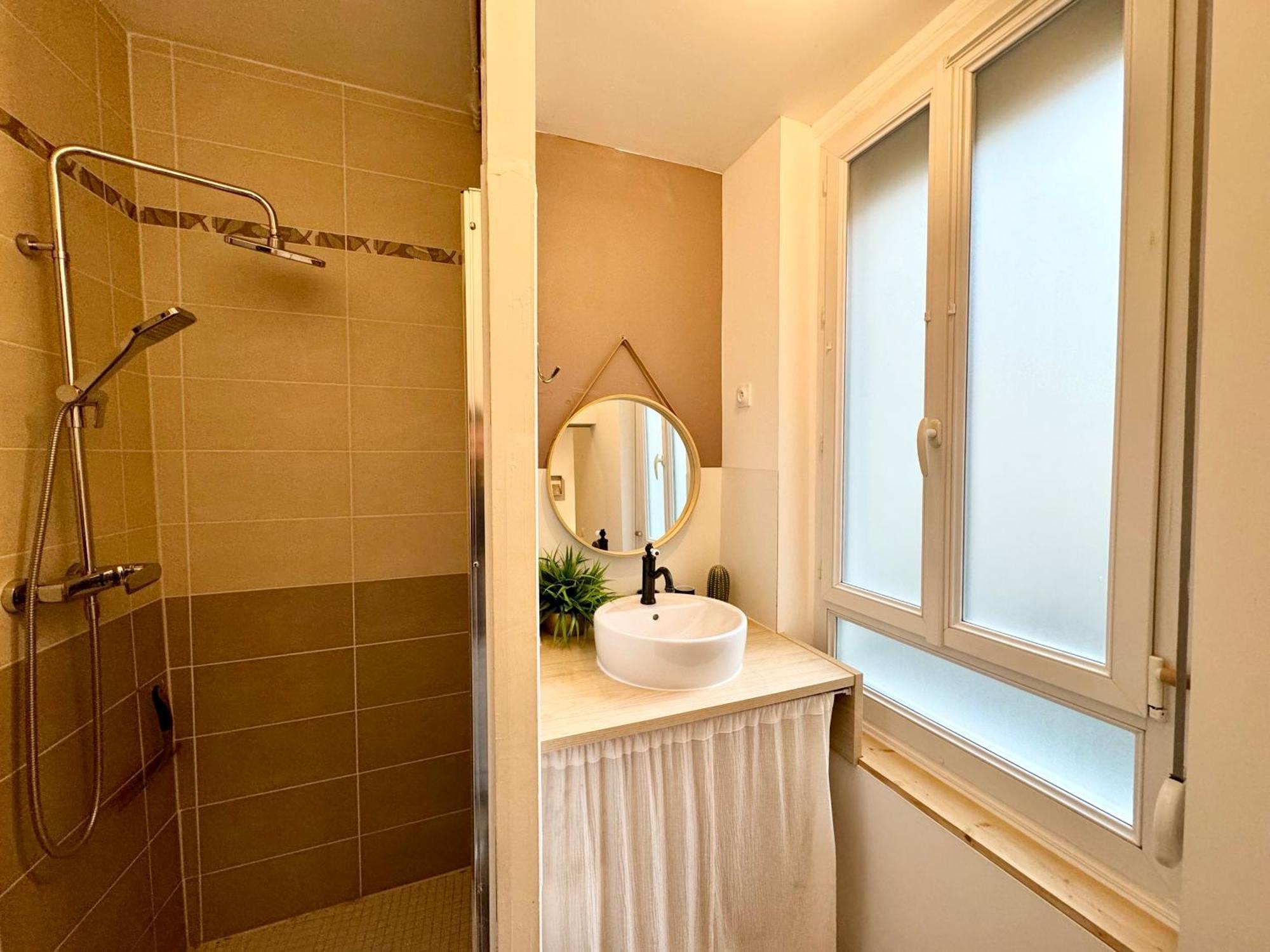 Ferienwohnung Chez Marie - Reims La Bien Aimee Exterior foto