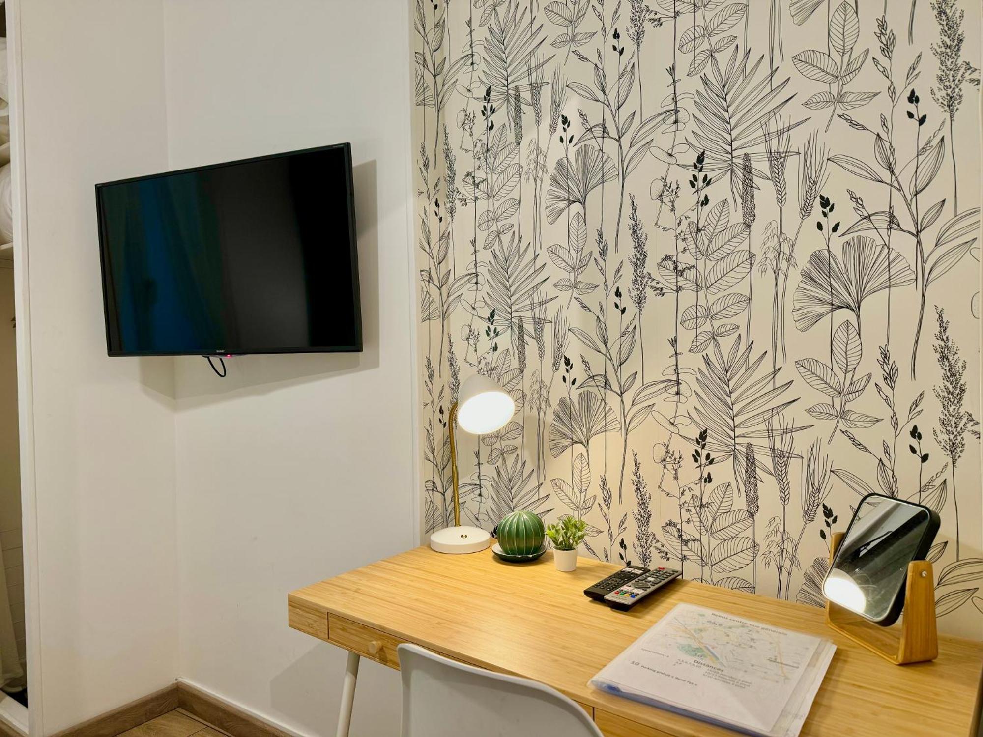 Ferienwohnung Chez Marie - Reims La Bien Aimee Exterior foto